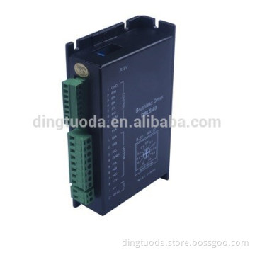 24-48V high performance BLDC motor controller